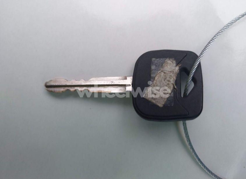 Photo 11 of 2000 Toyota Camry SOLARA SE (VIN 2T1CG22P1YC408409)