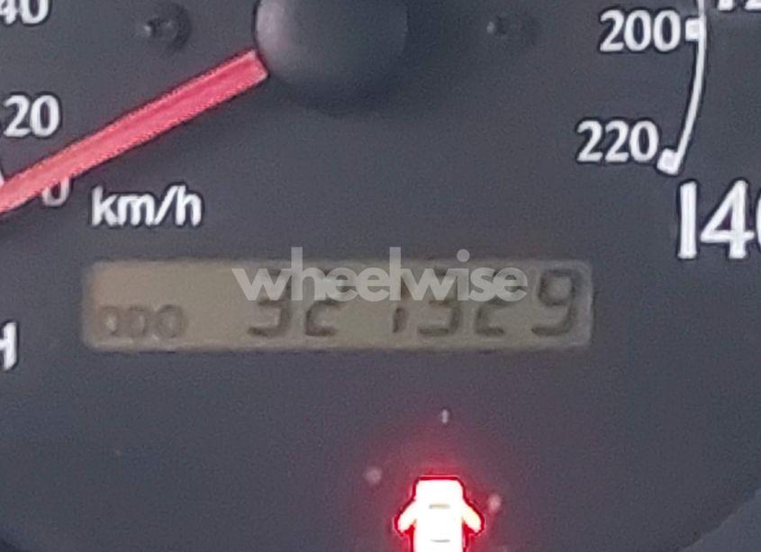 Photo 15 of 2000 Toyota Camry SOLARA SE (VIN 2T1CG22P1YC408409)