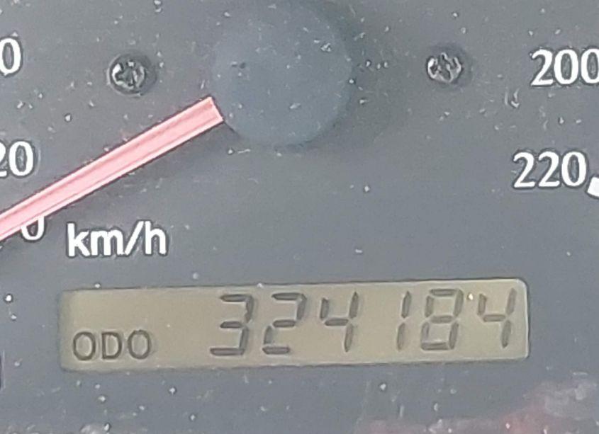 Photo 15 of 2001 Toyota Camry SOLARA SE (VIN 2T1CG22P31C466382)