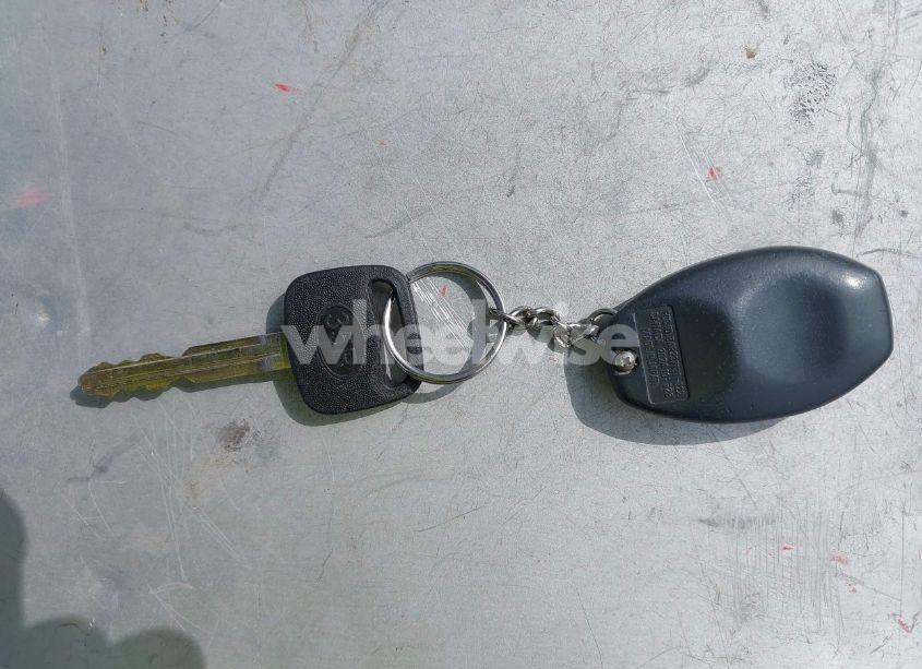 Photo 11 of 2000 Toyota Camry SOLARA SE (VIN 2T1CG22P3YC336192)