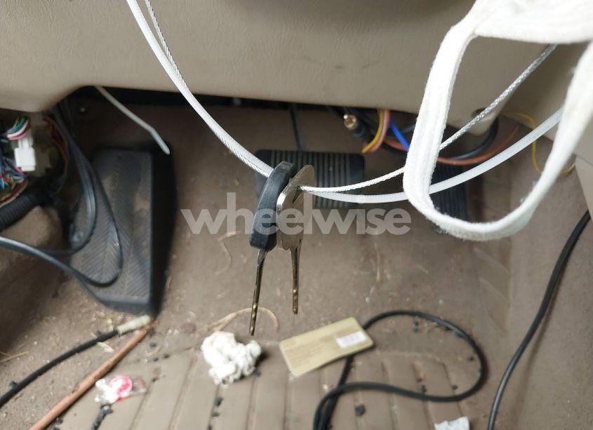 Photo 11 of 2000 Toyota Camry SOLARA SE (VIN 2T1CG22P4YC365426)