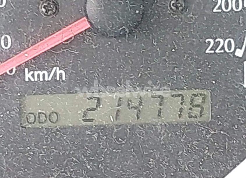 Photo 15 of 2000 Toyota Camry SOLARA SE (VIN 2T1CG22P4YC365426)