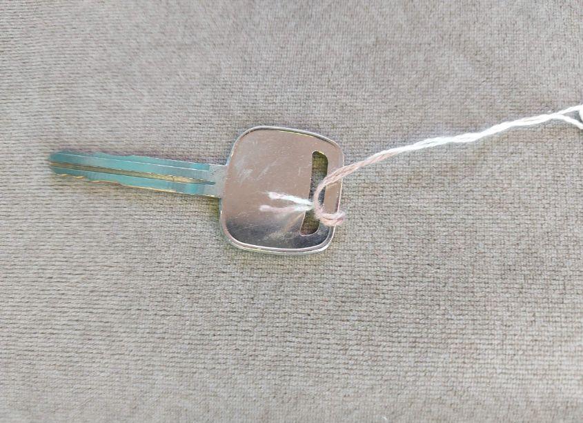 Photo 11 of 2000 Toyota Camry SOLARA SE (VIN 2T1CG22P4YC408789)