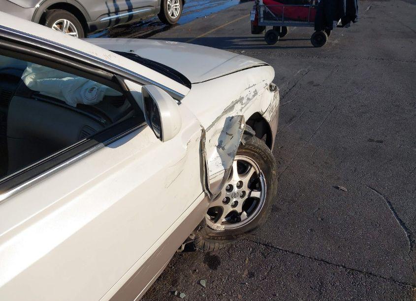 Photo 13 of 2000 Toyota Camry SOLARA SE (VIN 2T1CG22P4YC408789)