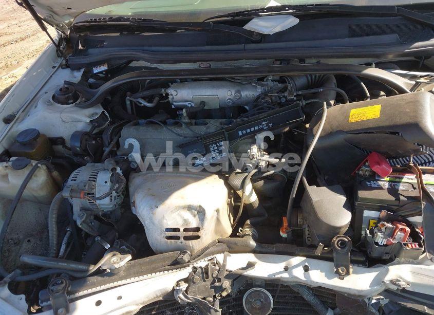 Photo 10 of 1999 Toyota Camry SOLARA SE (VIN 2T1CG22P5XC259081)