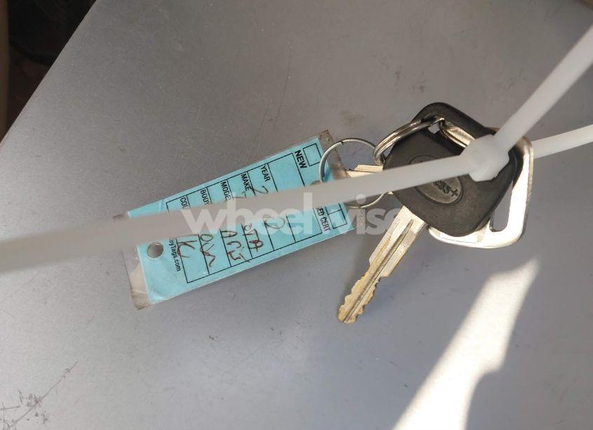 Photo 11 of 2000 Toyota Camry SOLARA SE (VIN 2T1CG22P7YC289572)