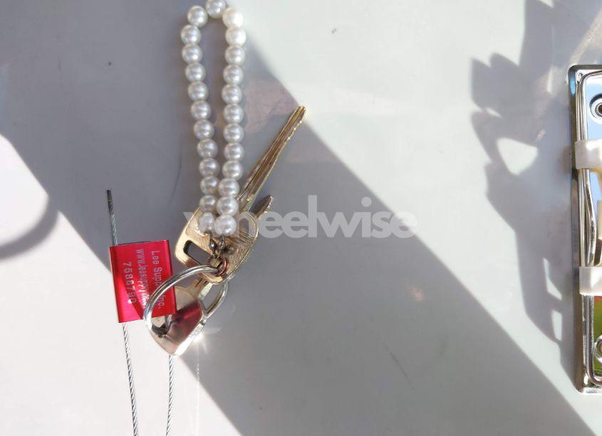 Photo 11 of 2001 Toyota Camry SOLARA SE (VIN 2T1CG22P91C510613)