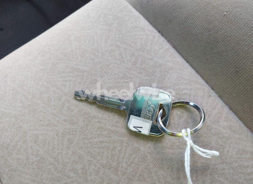 Photo 11 of 1999 Toyota Camry SOLARA SE (VIN 2T1CG22P9XC260766)