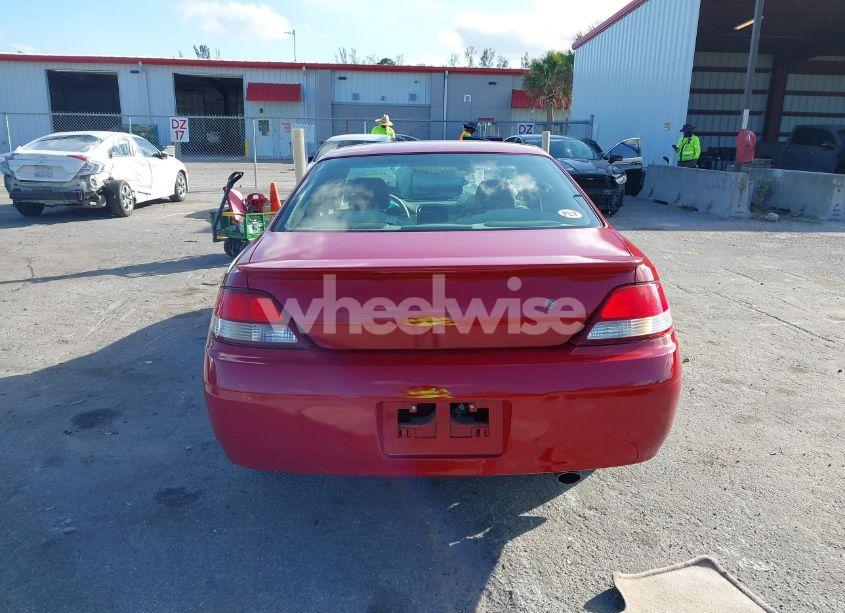 Photo 16 of 1999 Toyota Camry SOLARA SE (VIN 2T1CG22P9XC260766)