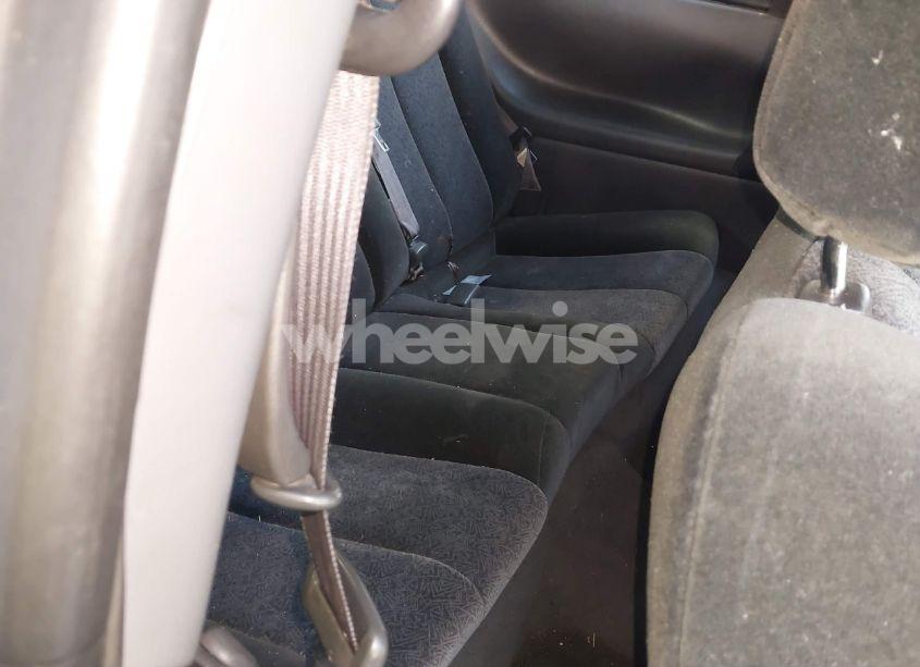 Photo 8 of 2000 Toyota Camry SOLARA SE (VIN 2T1CG22P9YC401451)