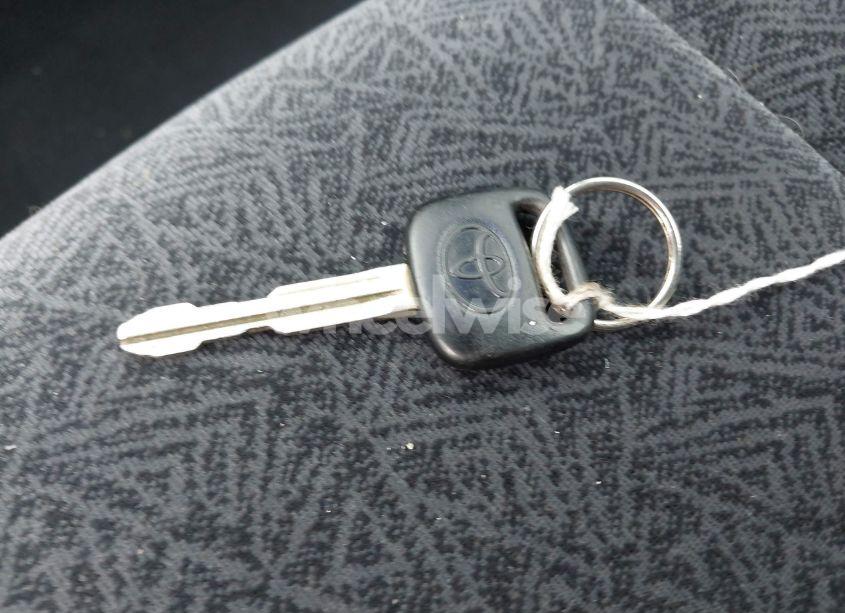 Photo 11 of 2000 Toyota Camry SOLARA SE (VIN 2T1CG22PXYC399161)