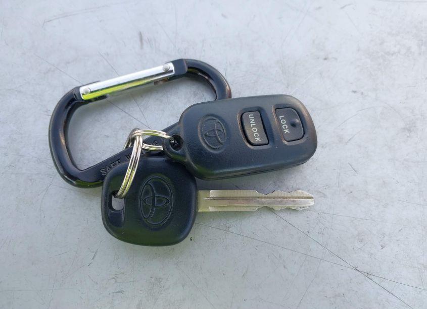 Photo 11 of 2001 Toyota Camry SOLARA SLE V6 (VIN 2T1FF22P71C454302)