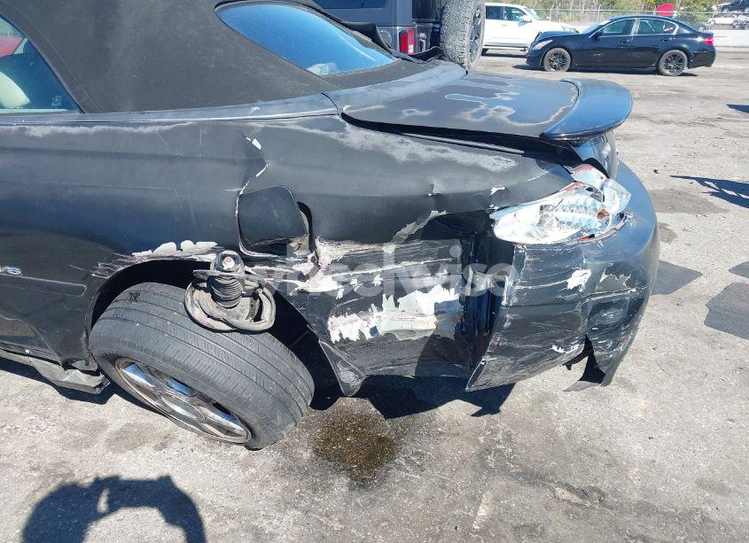 Photo 6 of 2002 Toyota Camry SOLARA SLE V6 (VIN 2T1FF28P02C566318)