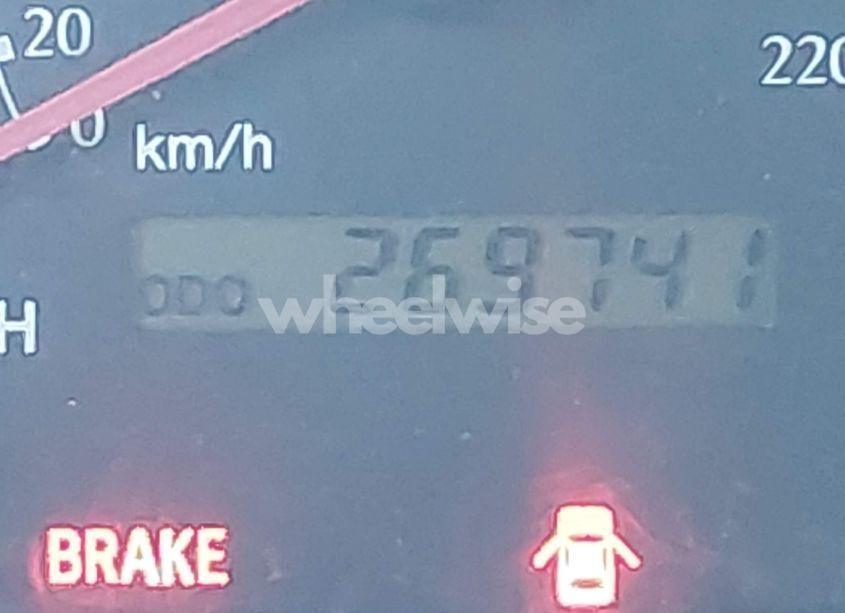 Photo 7 of 2001 Toyota Camry SOLARA SLE V6 (VIN 2T1FF28P51C497558)