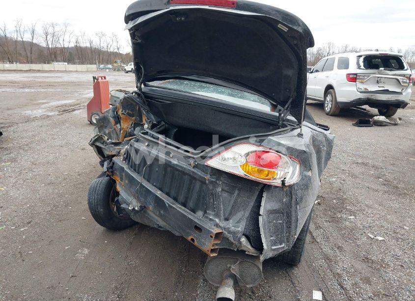 Photo 16 of 2002 Toyota Camry SOLARA SLE V6 (VIN 2T1FF28P82C590611)