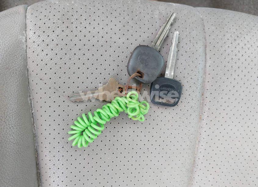 Photo 11 of 2002 Toyota Camry SOLARA SLE V6 (VIN 2T1FF28P82C594965)