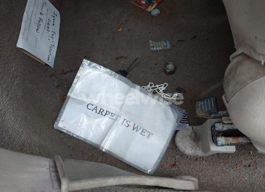 Photo 14 of 2002 Toyota Camry SOLARA SLE V6 (VIN 2T1FF28P82C594965)