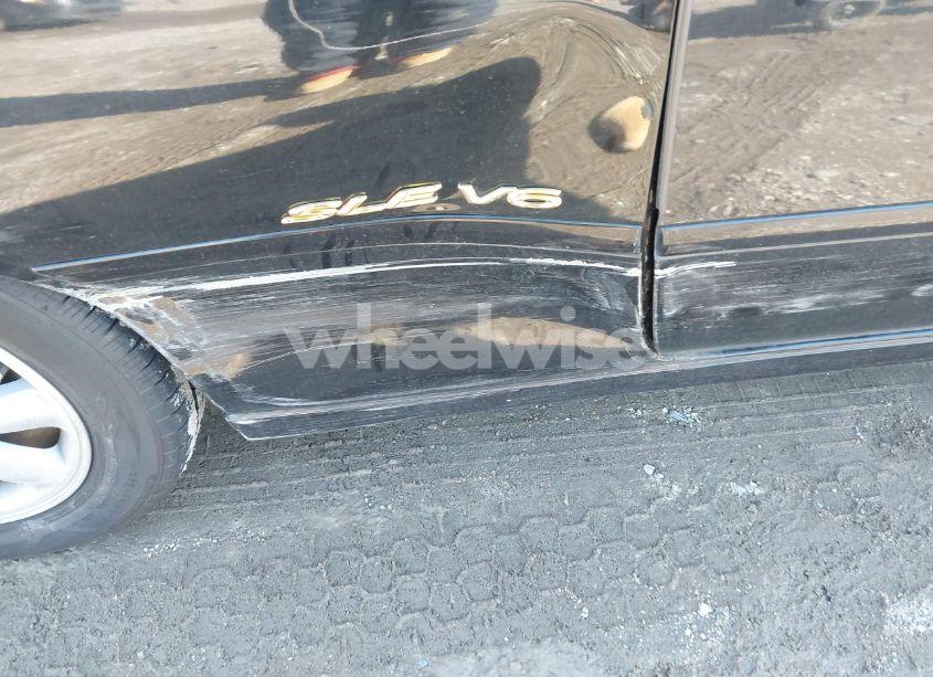 Photo 6 of 2001 Toyota Camry SOLARA SLE V6 (VIN 2T1FF28PX1C524849)