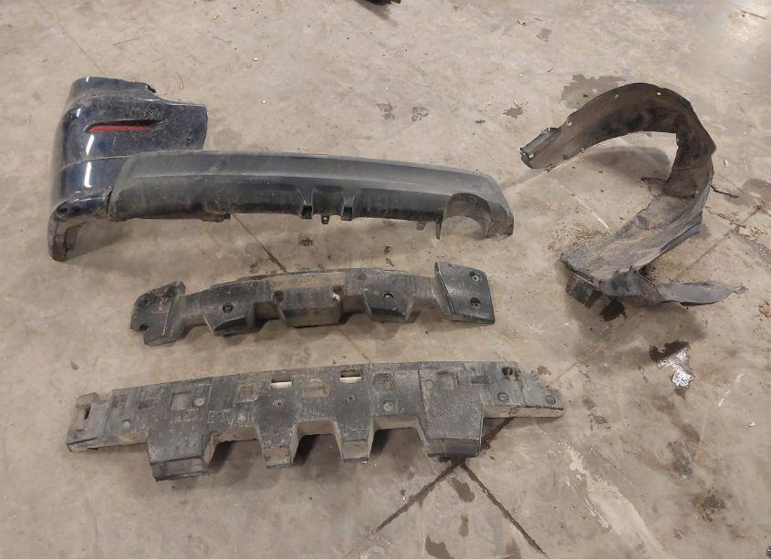 Photo 18 of 2009 Toyota Matrix S (VIN 2T1KE40E09C006591)