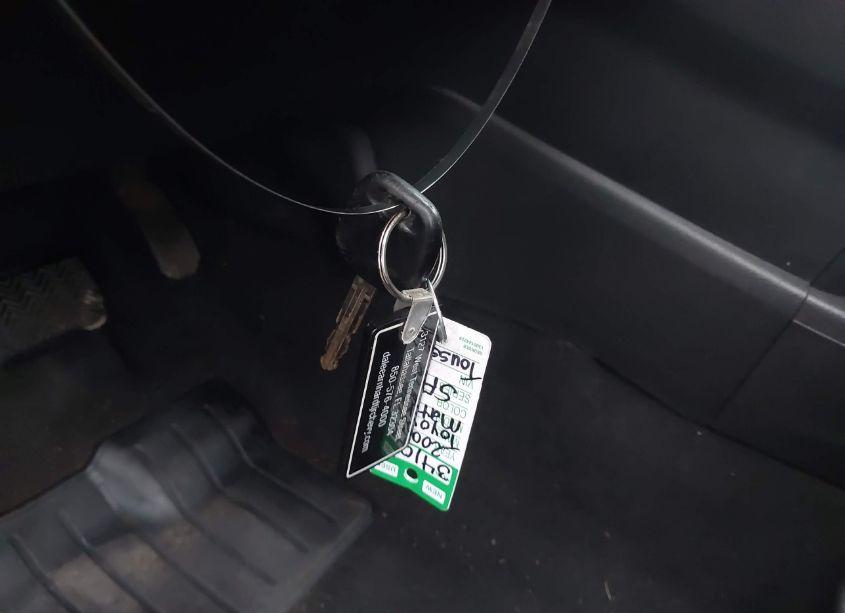 Photo 11 of 2009 Toyota Matrix S (VIN 2T1KE40E09C016909)