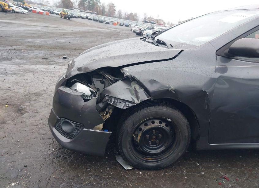 Photo 6 of 2009 Toyota Matrix S (VIN 2T1KE40E09C016909)