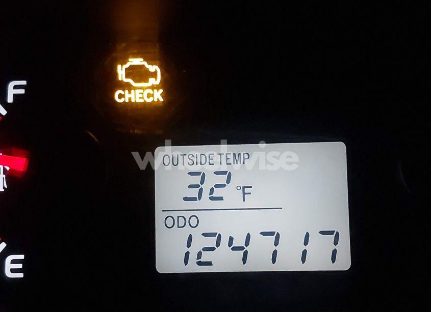 Photo 15 of 2009 Toyota Matrix S (VIN 2T1KE40E19C011167)