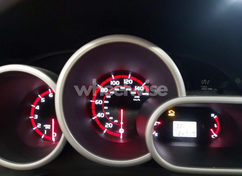 Photo 7 of 2009 Toyota Matrix S (VIN 2T1KE40E19C011167)