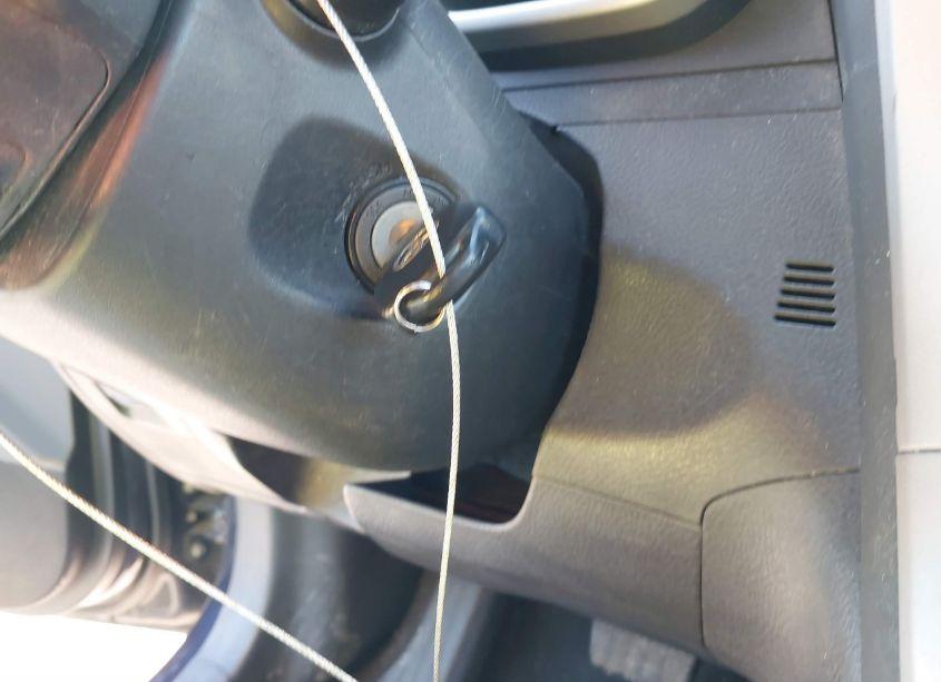 Photo 11 of 2009 Toyota Matrix S (VIN 2T1KE40E19C022783)