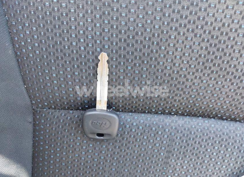 Photo 11 of 2009 Toyota Matrix S (VIN 2T1KE40E49C022468)