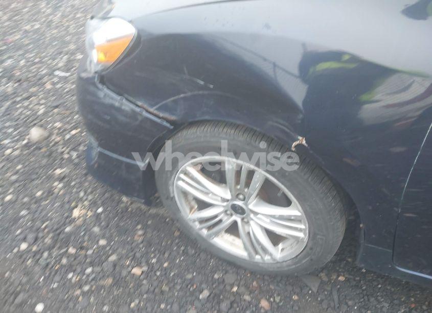 Photo 6 of 2009 Toyota Matrix S (VIN 2T1KE40E79C012615)