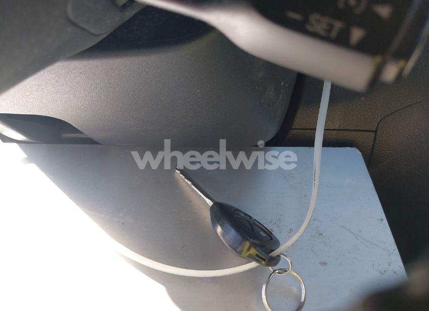 Photo 11 of 2009 Toyota Matrix S (VIN 2T1KE40E99C014771)