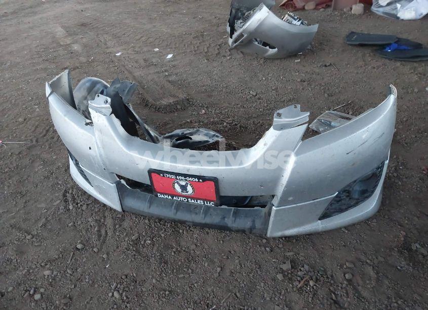 Photo 12 of 2009 Toyota Matrix S (VIN 2T1KE40EX9C014617)