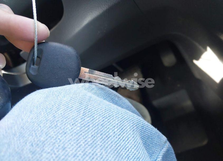 Photo 11 of 2009 Toyota Matrix S (VIN 2T1KE40EX9C019347)