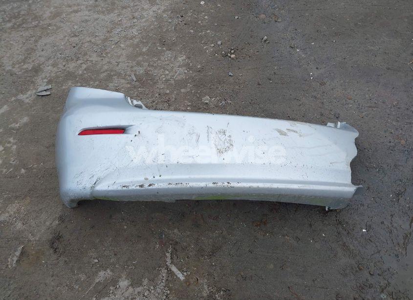 Photo 12 of 2010 Toyota Matrix S (VIN 2T1KE4EE4AC035606)