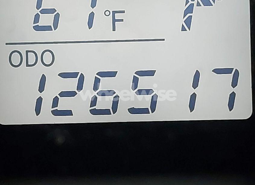 Photo 16 of 2011 Toyota Matrix S (VIN 2T1KE4EE4BC047952)