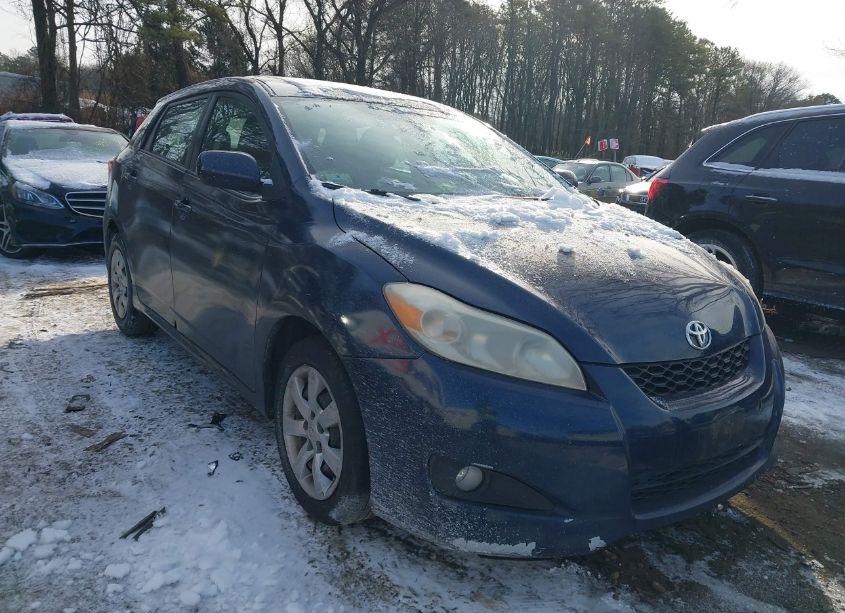 2012 Toyota Corolla (VIN 2T1KE4EEXCC049058) main photo