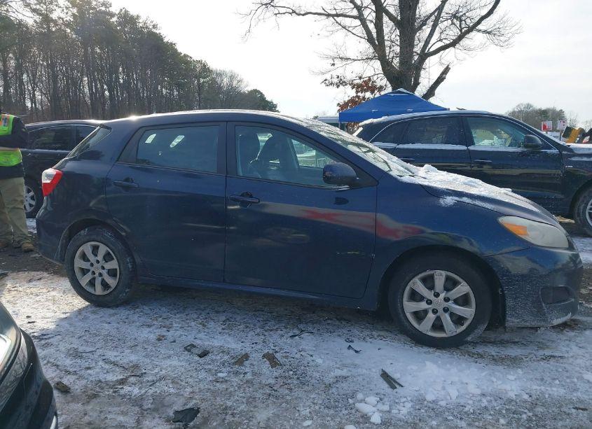 Photo 13 of 2012 Toyota Corolla (VIN 2T1KE4EEXCC049058)