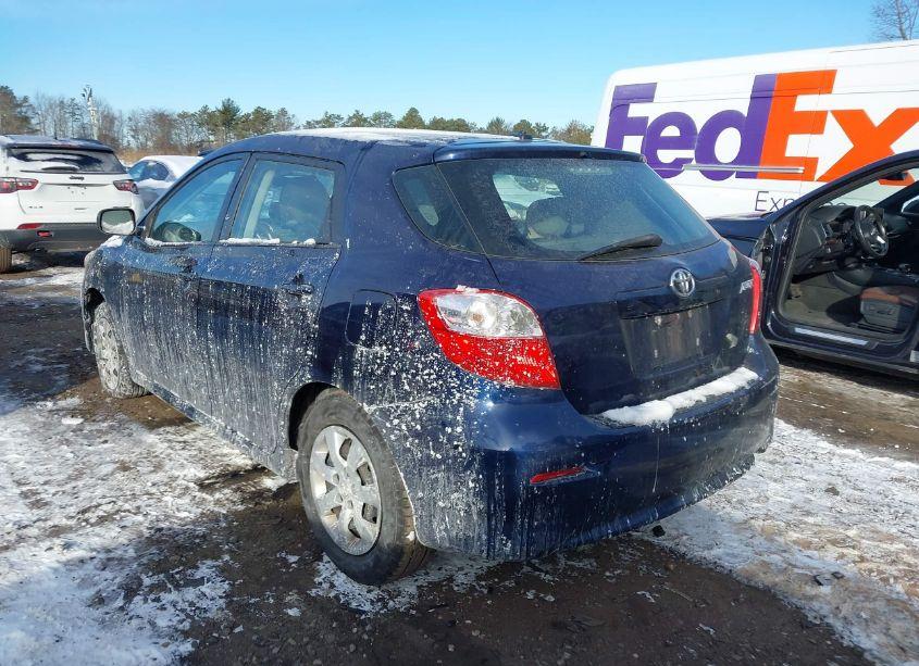 Photo 14 of 2012 Toyota Corolla (VIN 2T1KE4EEXCC049058)