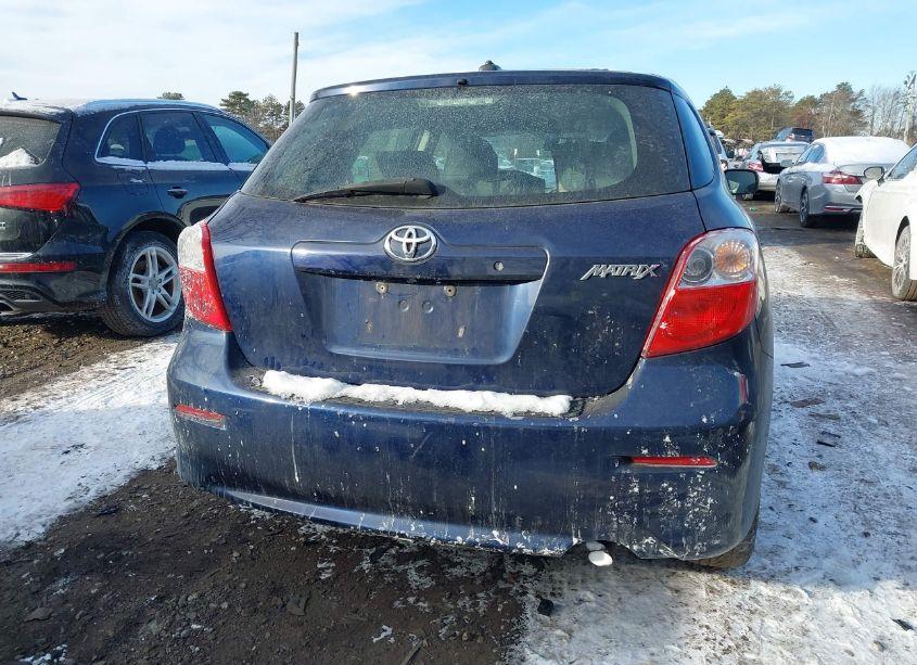 Photo 16 of 2012 Toyota Corolla (VIN 2T1KE4EEXCC049058)