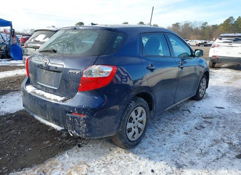 Photo 4 of 2012 Toyota Corolla (VIN 2T1KE4EEXCC049058)