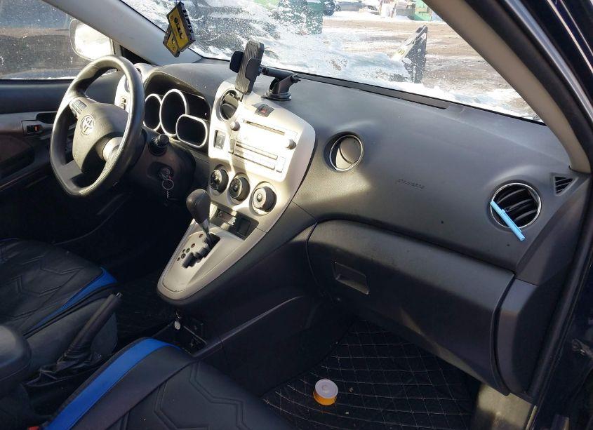 Photo 5 of 2012 Toyota Corolla (VIN 2T1KE4EEXCC049058)