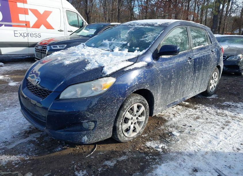 Photo 6 of 2012 Toyota Corolla (VIN 2T1KE4EEXCC049058)