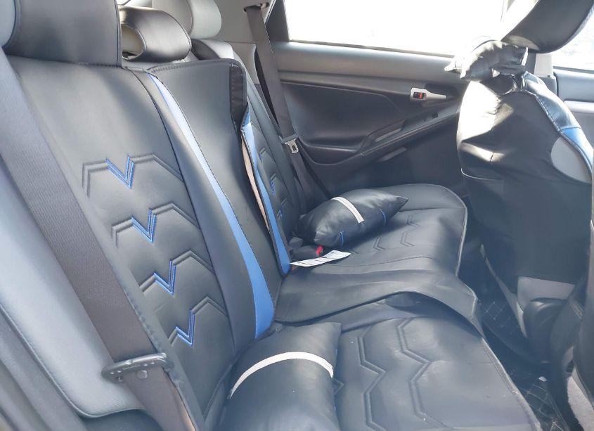 Photo 8 of 2012 Toyota Corolla (VIN 2T1KE4EEXCC049058)