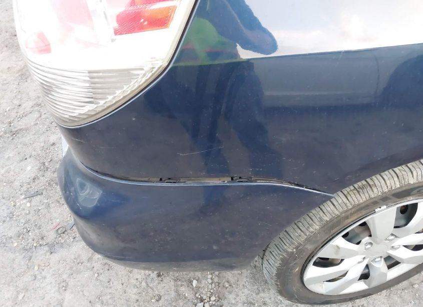 Photo 15 of 2005 Toyota Matrix XR (VIN 2T1KR30E05C337633)