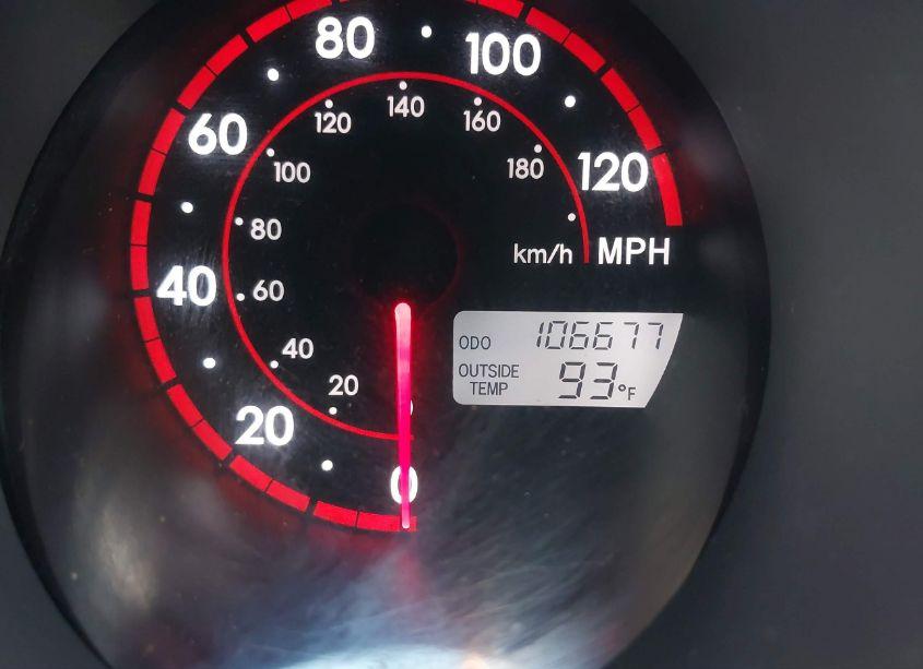 Photo 15 of 2006 Toyota Matrix XR (VIN 2T1KR30E06C560739)