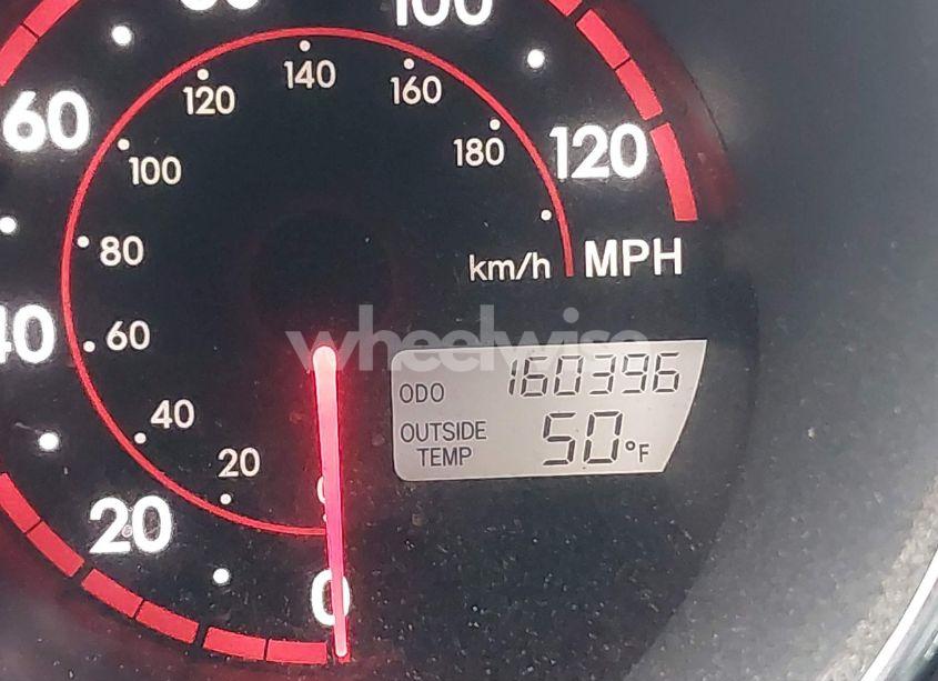 Photo 7 of 2008 Toyota Matrix (VIN 2T1KR30E38C700866)