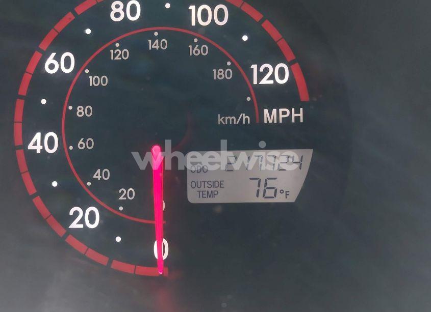 Photo 15 of 2007 Toyota Matrix XR (VIN 2T1KR30E67C657378)