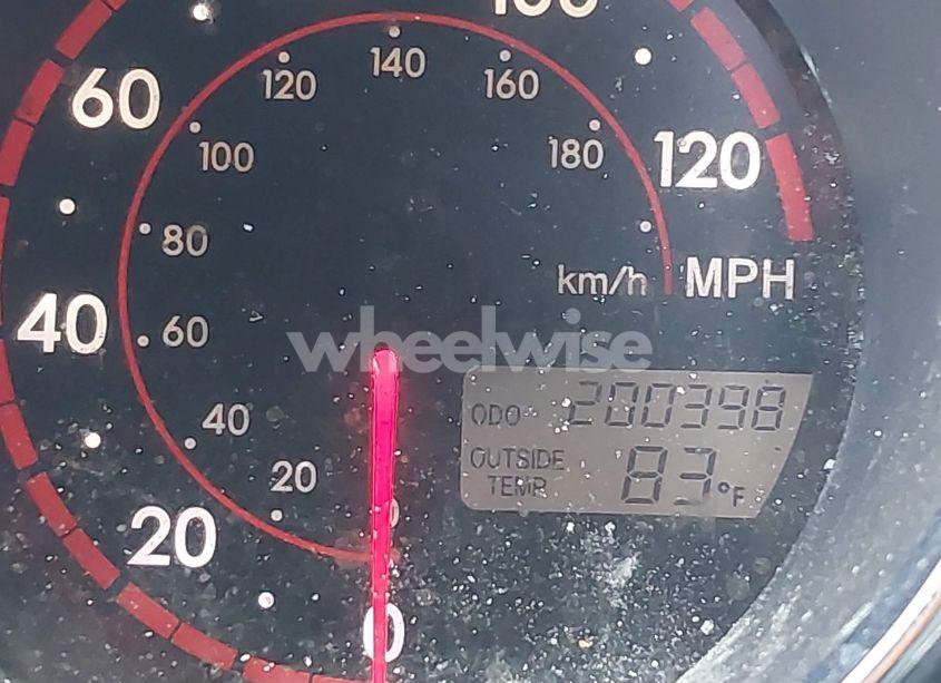 Photo 16 of 2007 Toyota Matrix XR (VIN 2T1KR30E87C624527)