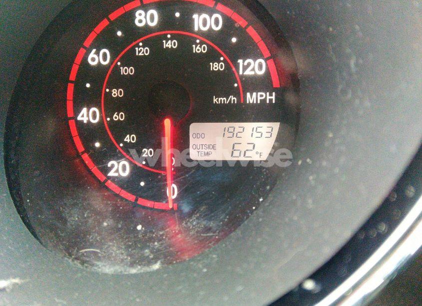 Photo 7 of 2008 Toyota Matrix XR (VIN 2T1KR30EX8C712626)