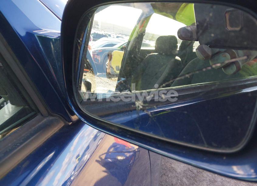 Photo 12 of 2006 Toyota Matrix XR (VIN 2T1KR32E06C600430)